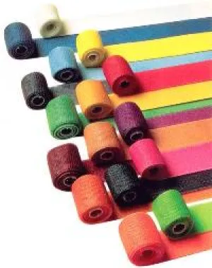 3M 82002A Scotchcast Plus Casting Tape 2" x 4 Yards Black