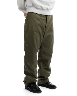 50’s Lined Flight Pants - 36” x 31.5”