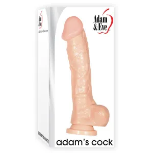 ADAM'S COCK