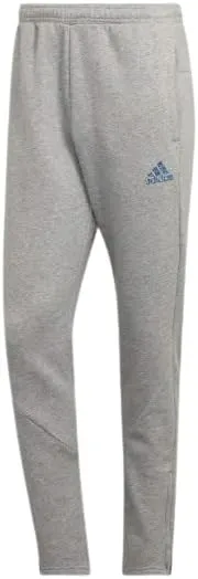 adidas Men's Sportswear Stadium Fleece Recycled BOS Pants Medium Gray Heather (as1, Alpha, x_l, Regular, Regular)