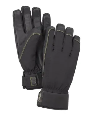 Alpine Short Gore tex Glove