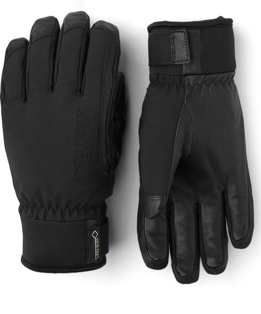 Alpine Short Gore tex Glove