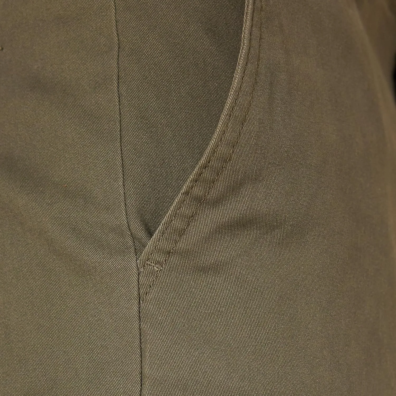 Amazon Essentials Men's Slim-Fit Stretch Cargo Pant (Available in Big & Tall)