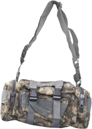 Angoily Professional Photography Bag Waterproof Oxford Cloth Single Shoulder Waterproof Crossbody Fanny Pack Multi-purpose Slr Storage for Outdoor Travel Daily Use