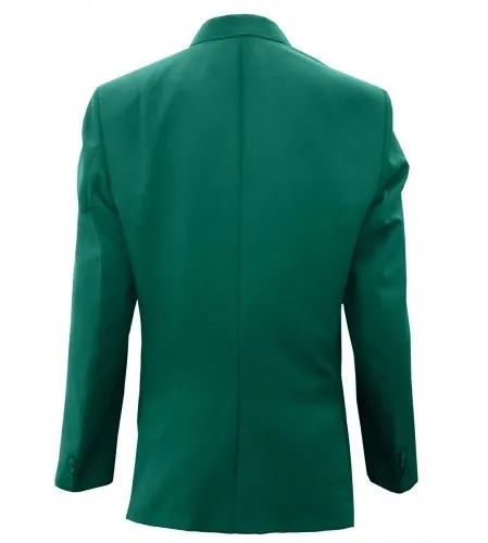 Augusta National Golf Club Unisex Masters Tournament Green Blazer Jacket