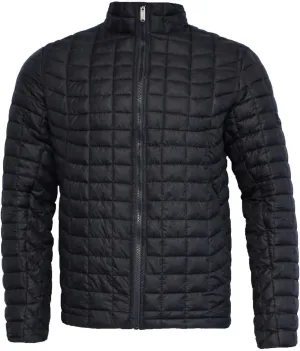 Ben Sherman Men's Quilted Lightweight Packable Puffer Coat