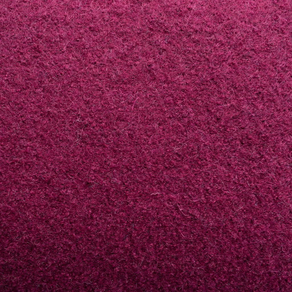 Boiled Wool - Merlot