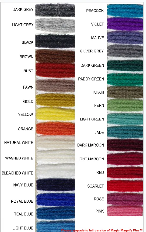Briggs and Little SUPER Yarn, 113gm/4oz skeins