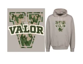 Camo MV Hoodie