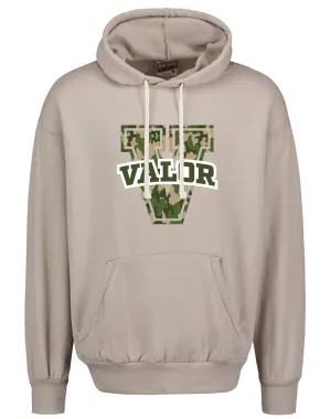 Camo MV Hoodie