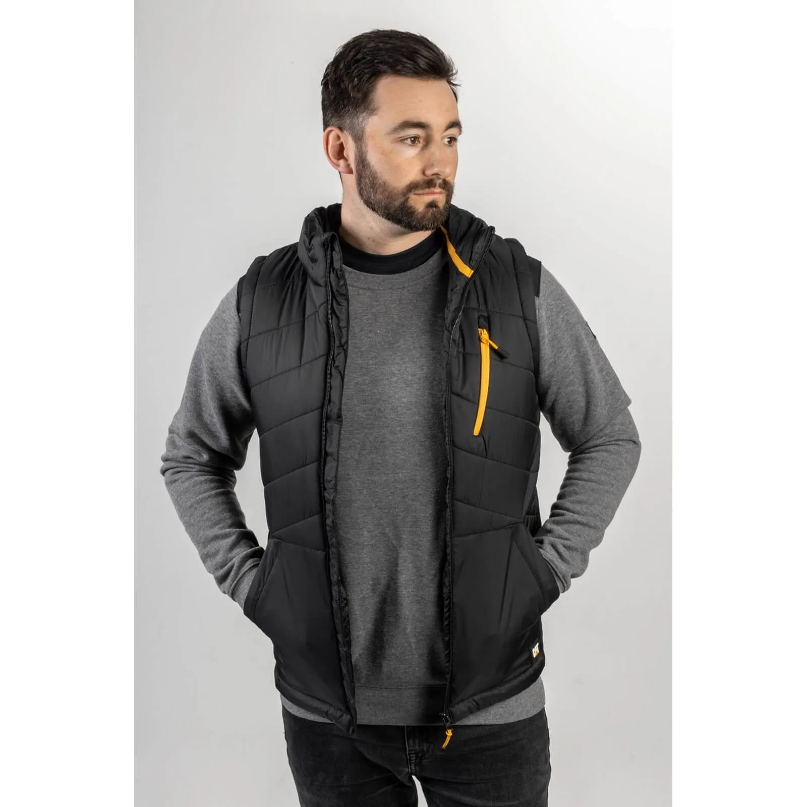Caterpillar Essentials Body Warmer