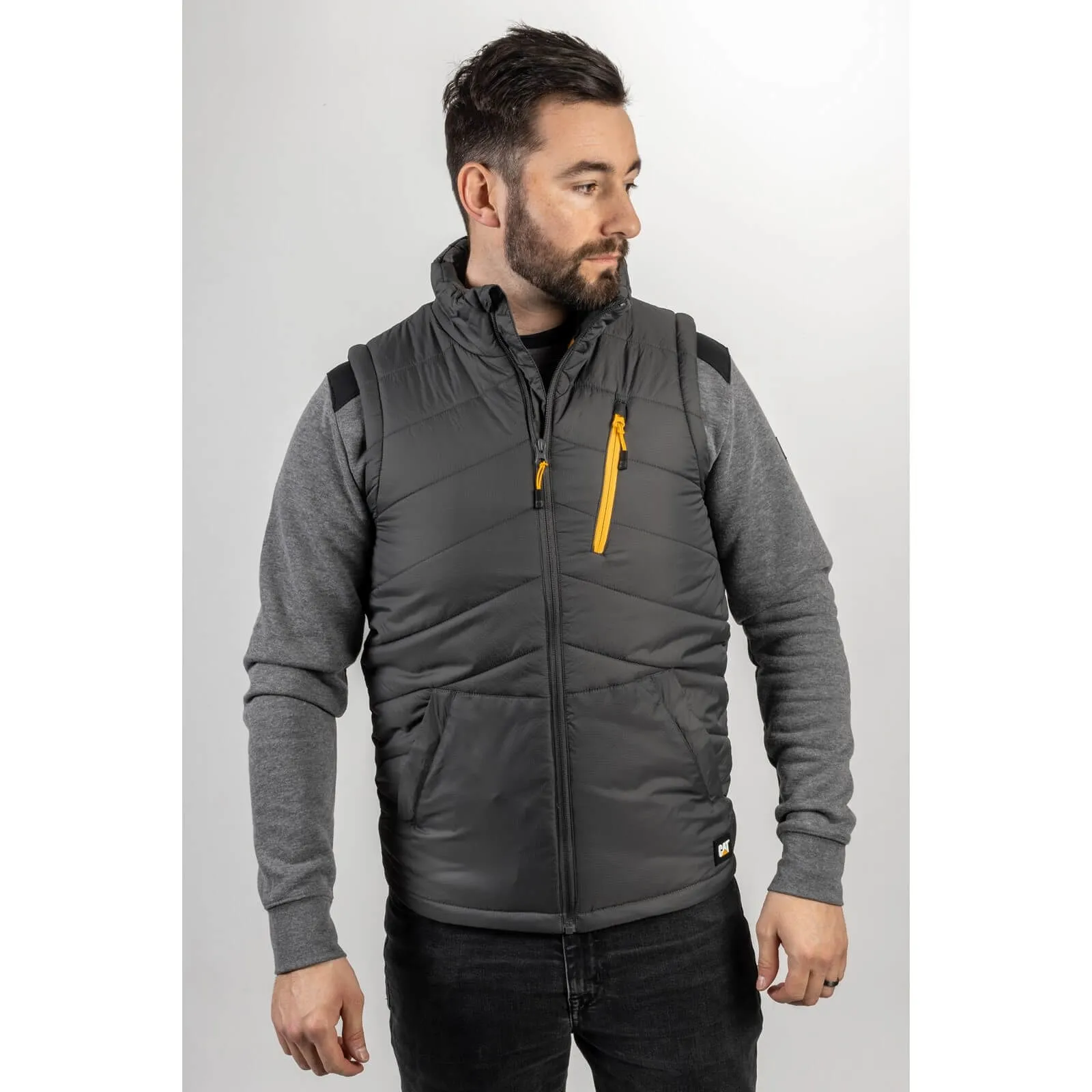 Caterpillar Essentials Body Warmer