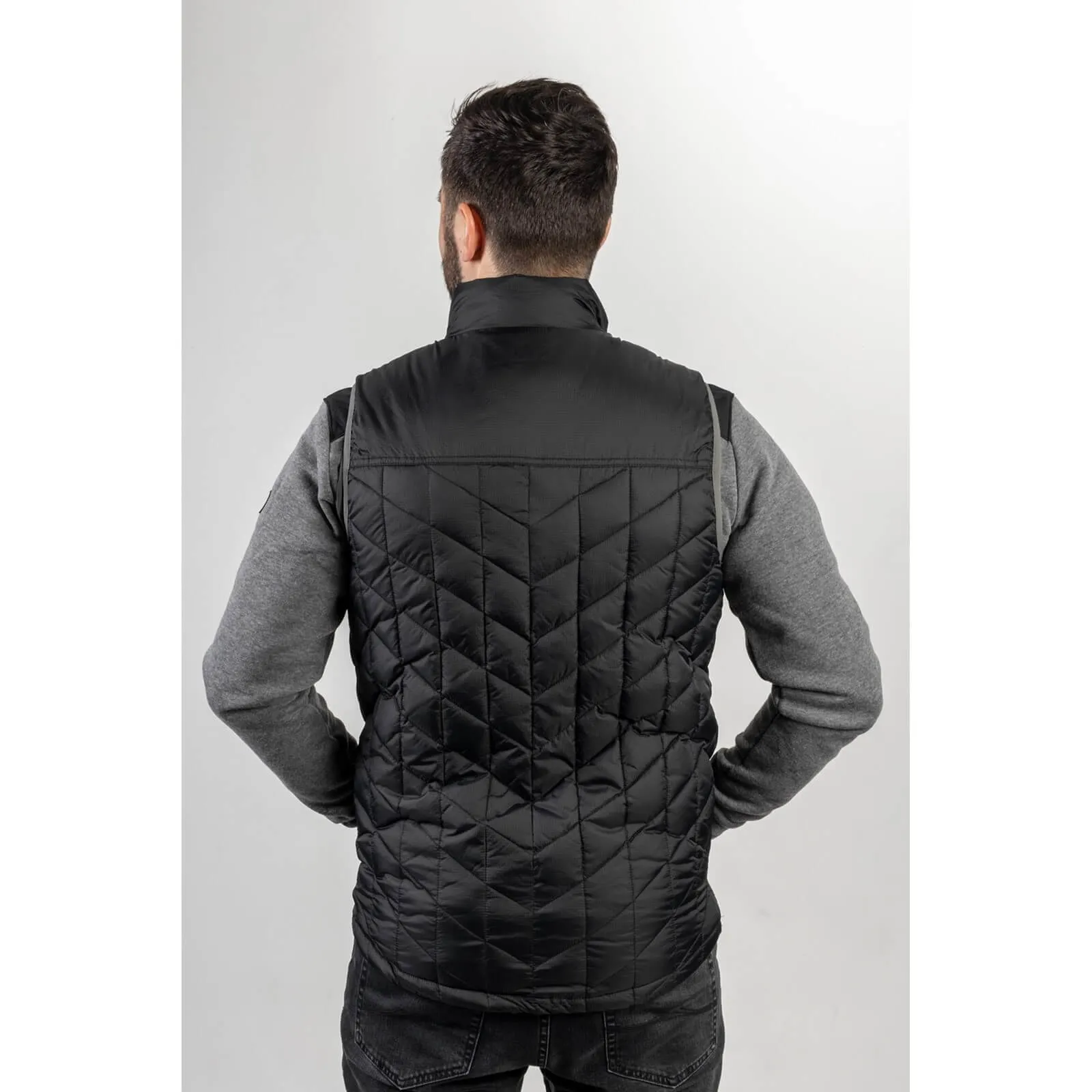 Caterpillar Insulated Vest