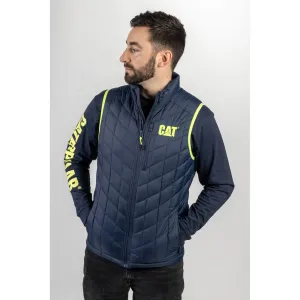 Caterpillar Insulated Vest