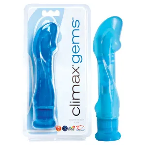 CLIMAX GEMS - ELECTRIC TOPAZ TINGLE
