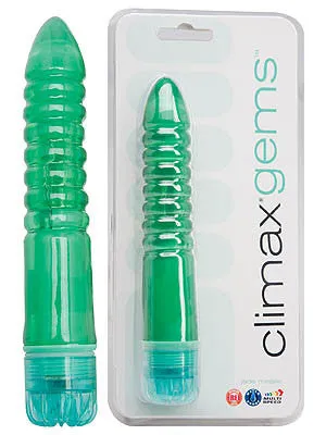 climax gems - jade missile