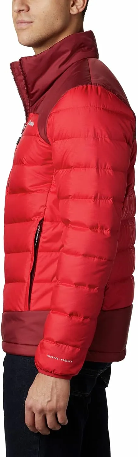Columbia Men's Autumn Park Down Jacket