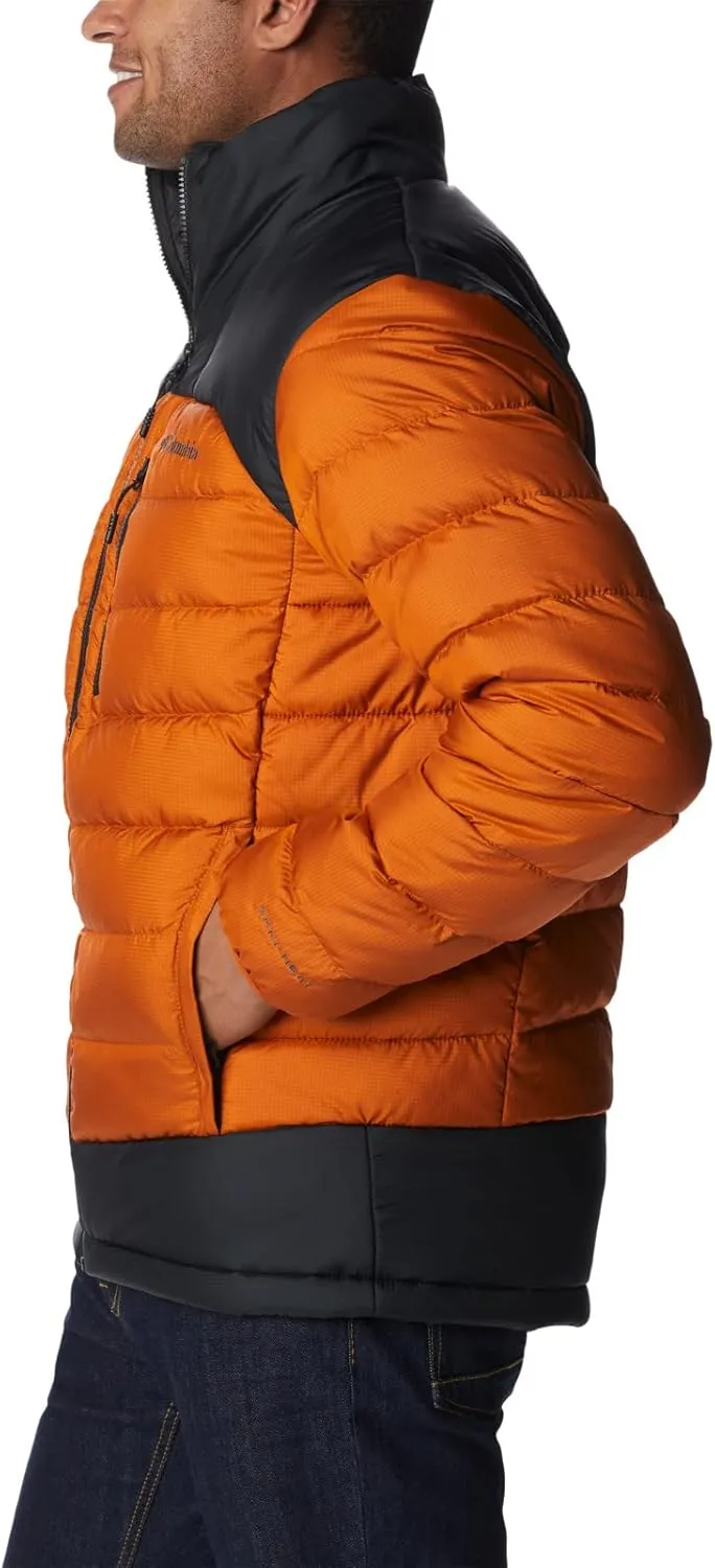 Columbia Men's Autumn Park Down Jacket