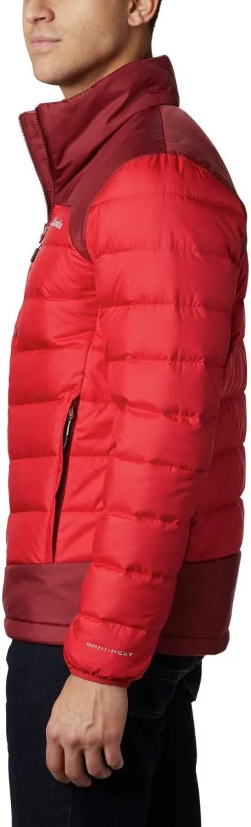 Columbia Men's Autumn Park Down Jacket