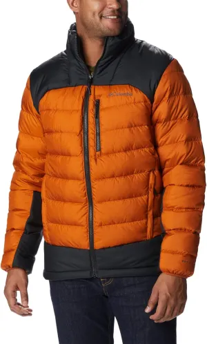 Columbia Men's Autumn Park Down Jacket