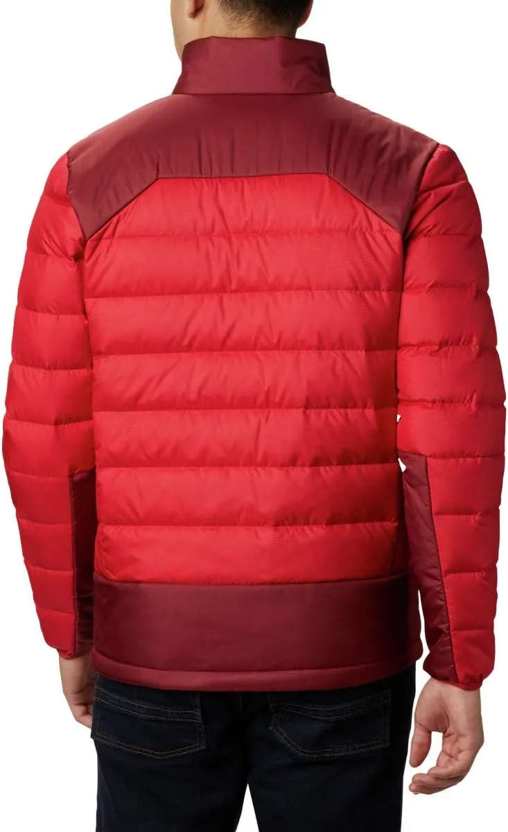 Columbia Men's Autumn Park Down Jacket