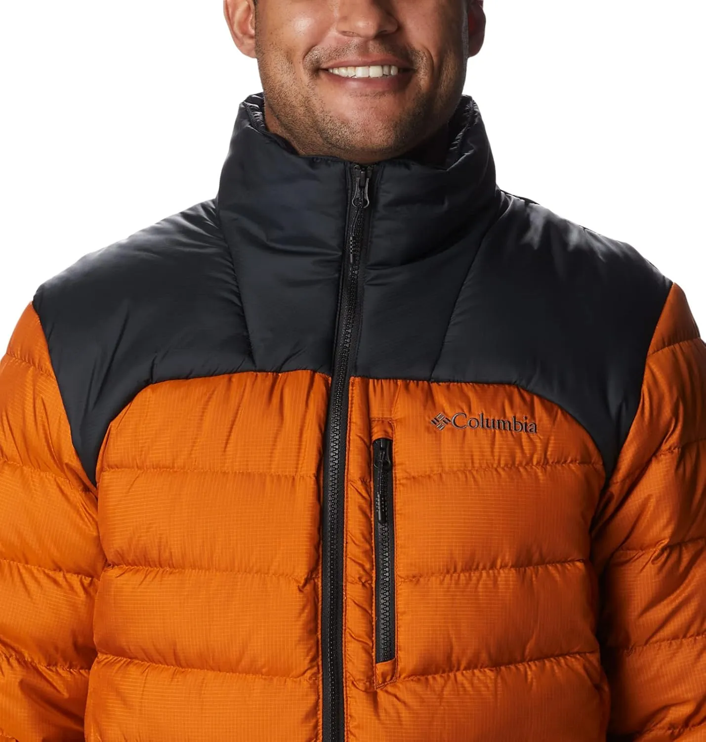 Columbia Men's Autumn Park Down Jacket