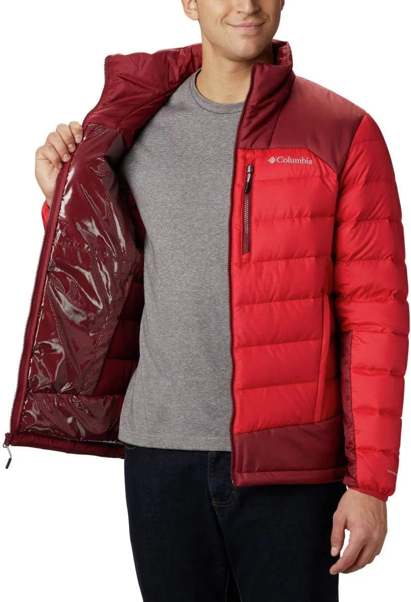 Columbia Men's Autumn Park Down Jacket