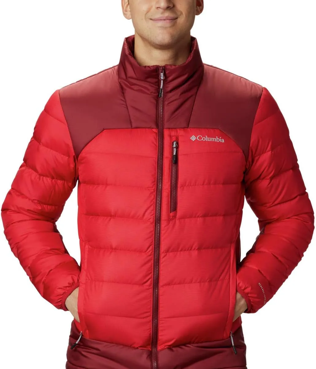 Columbia Men's Autumn Park Down Jacket