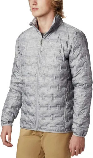 Columbia Men's Delta Ridge Down Jacket