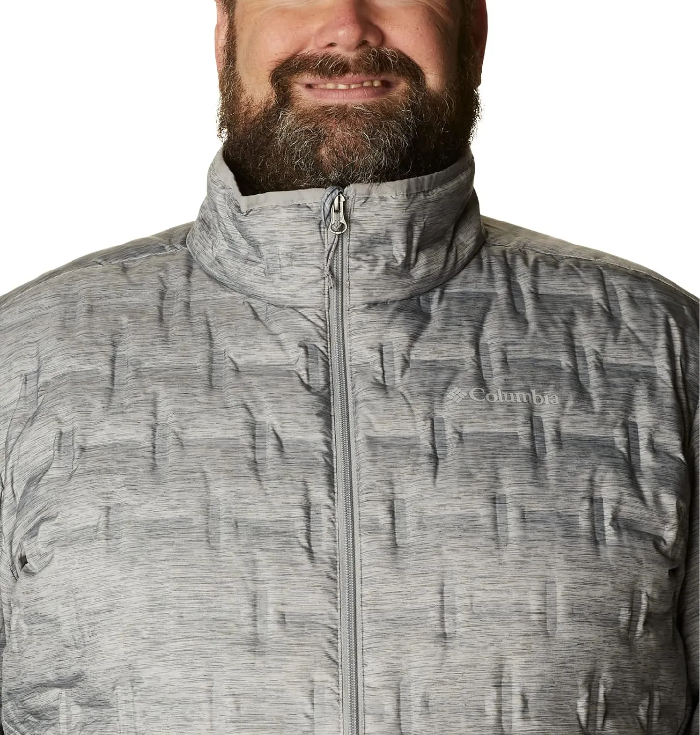 Columbia Men's Delta Ridge Down Jacket