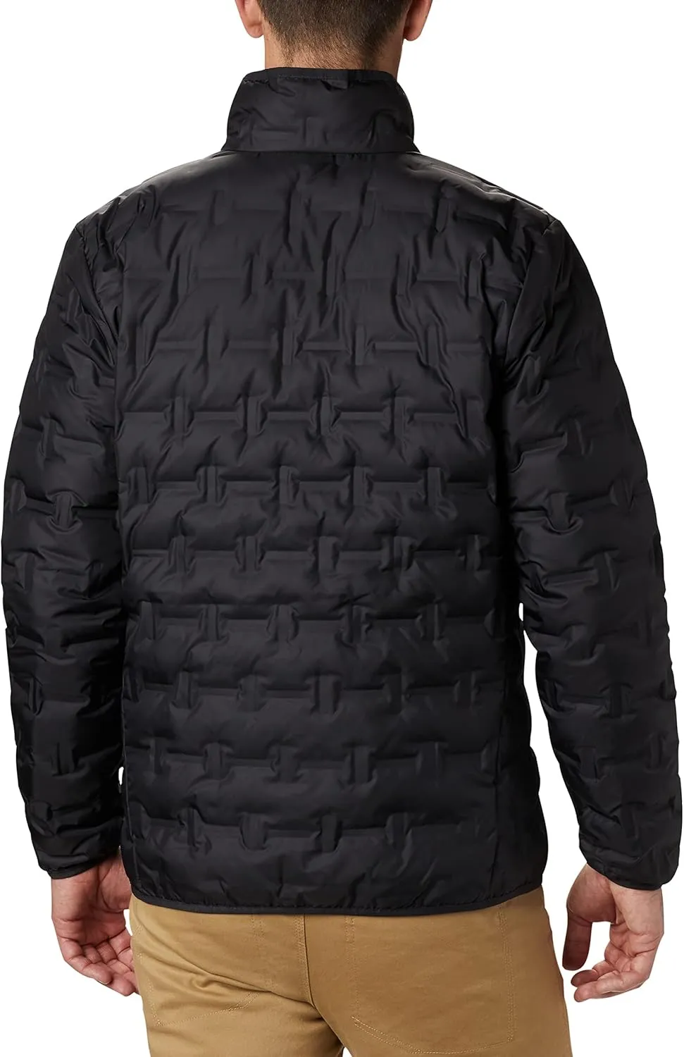 Columbia Men's Delta Ridge Down Jacket