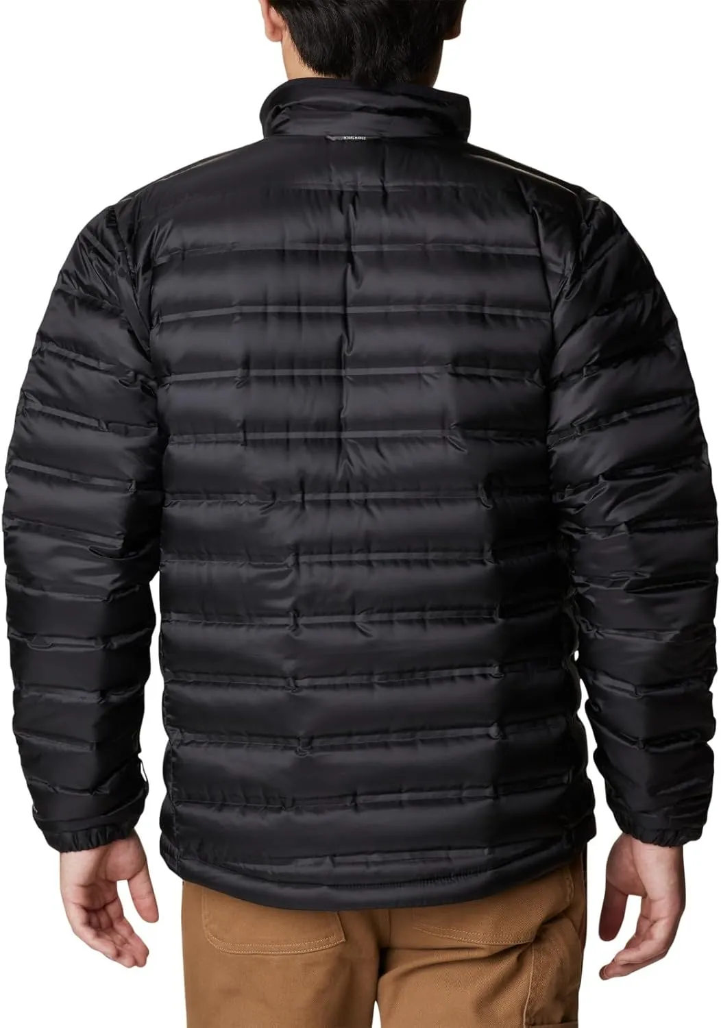 Columbia Men's Pebble Peak Down Jacket