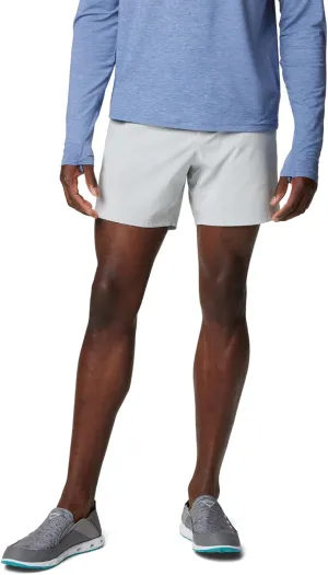 Columbia Men's Pfg Uncharted Short