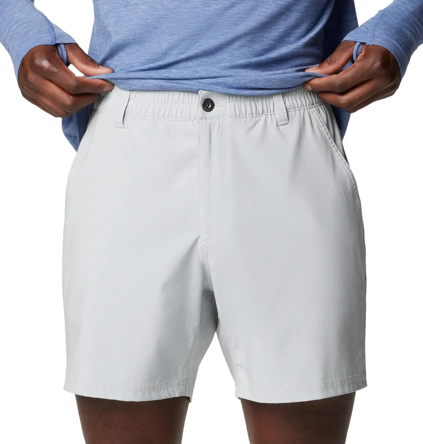 Columbia Men's Pfg Uncharted Short