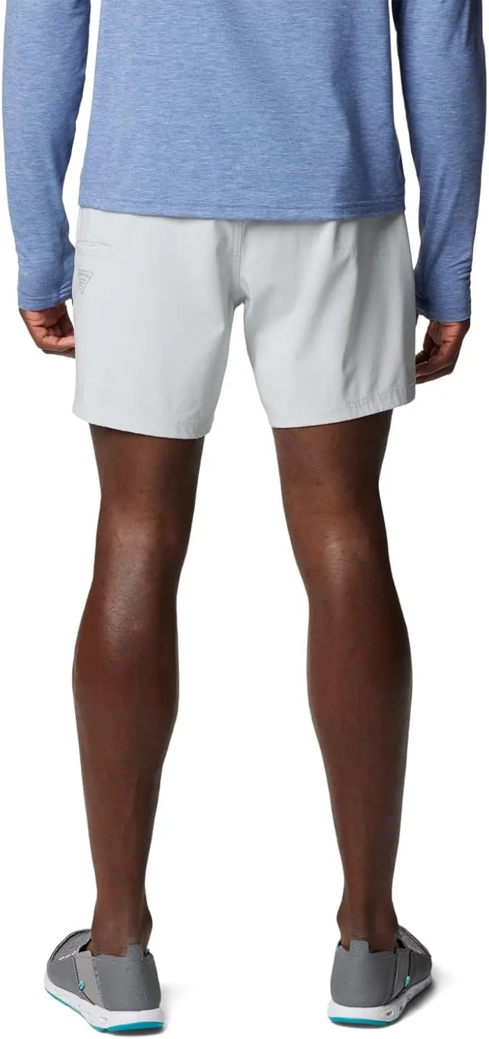Columbia Men's Pfg Uncharted Short
