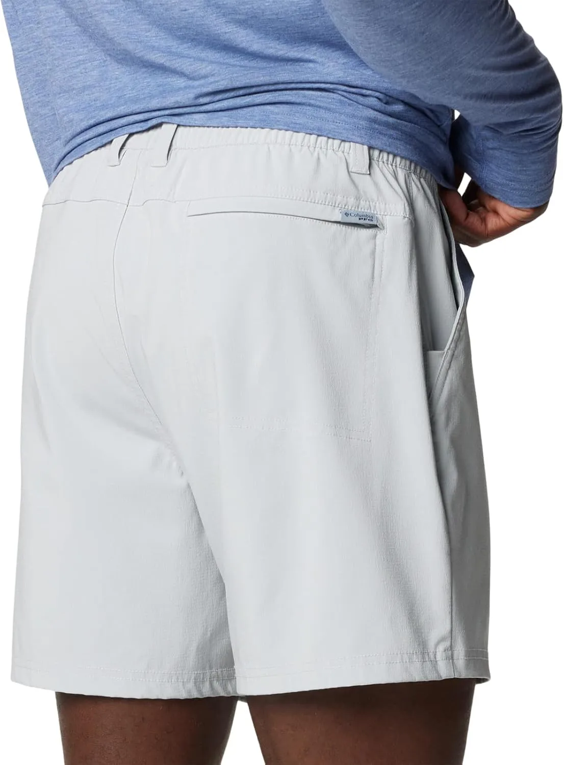 Columbia Men's Pfg Uncharted Short