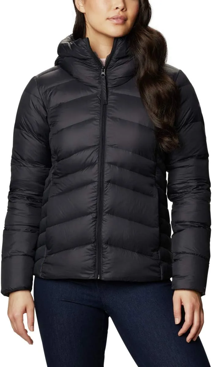Columbia Women's Autumn Park Down Hooded Jacket