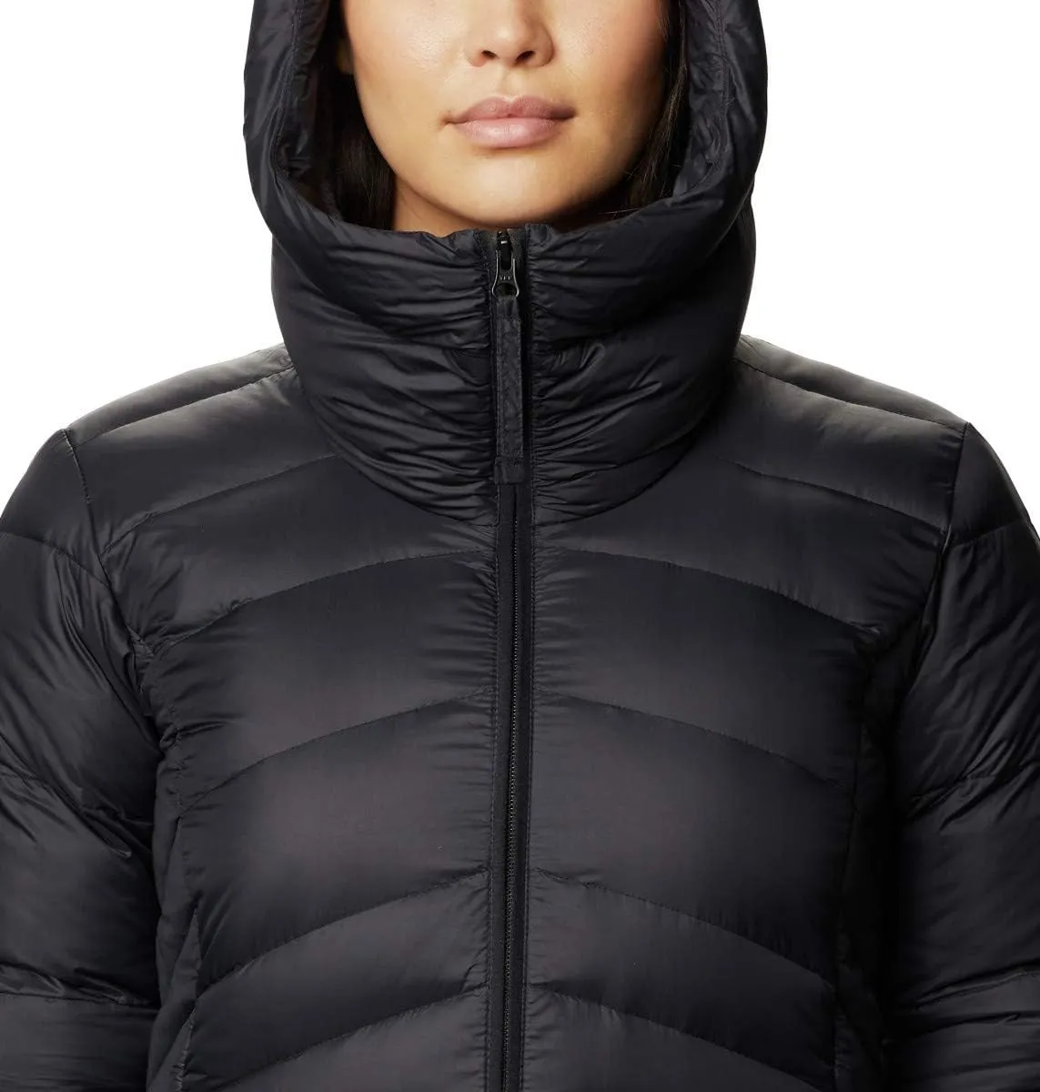 Columbia Women's Autumn Park Down Hooded Jacket