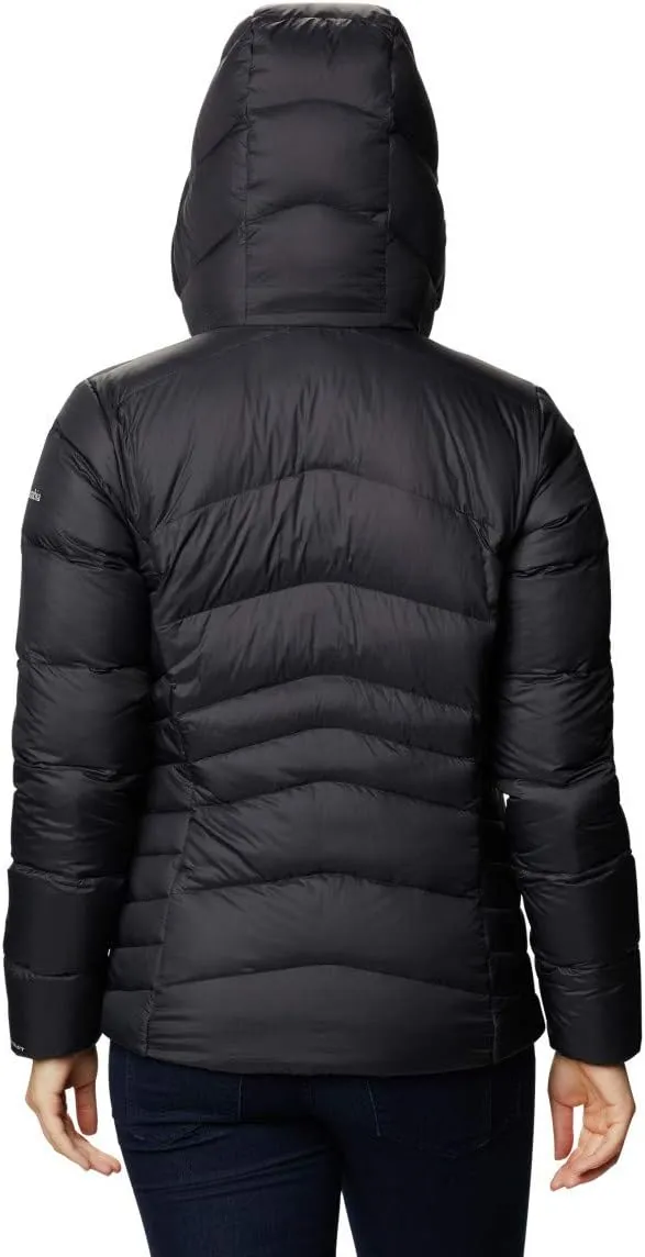 Columbia Women's Autumn Park Down Hooded Jacket