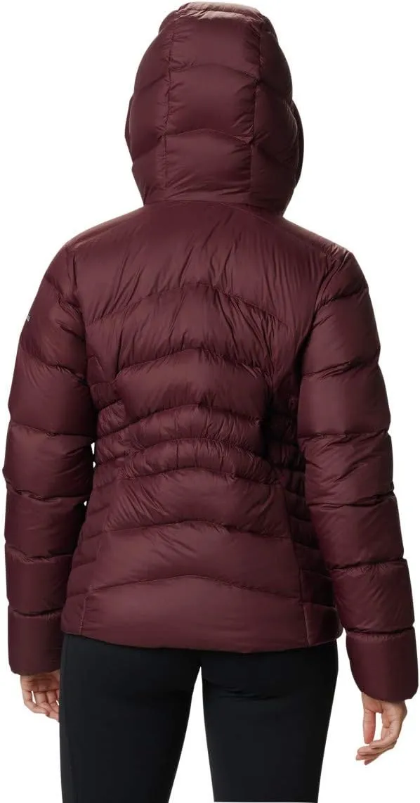 Columbia Women's Autumn Park Down Hooded Jacket
