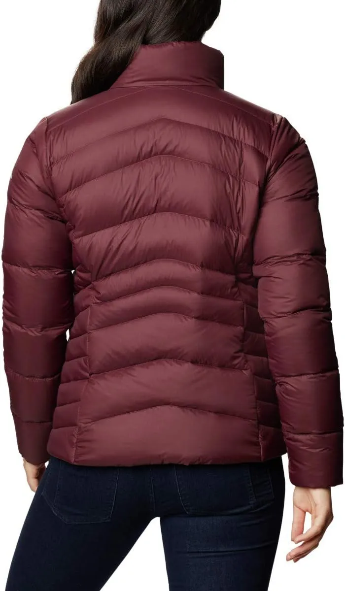 Columbia Women's Autumn Park Down Jacket