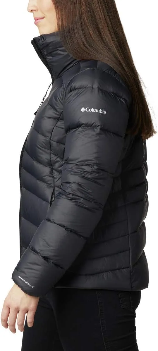 Columbia Women's Autumn Park Down Jacket