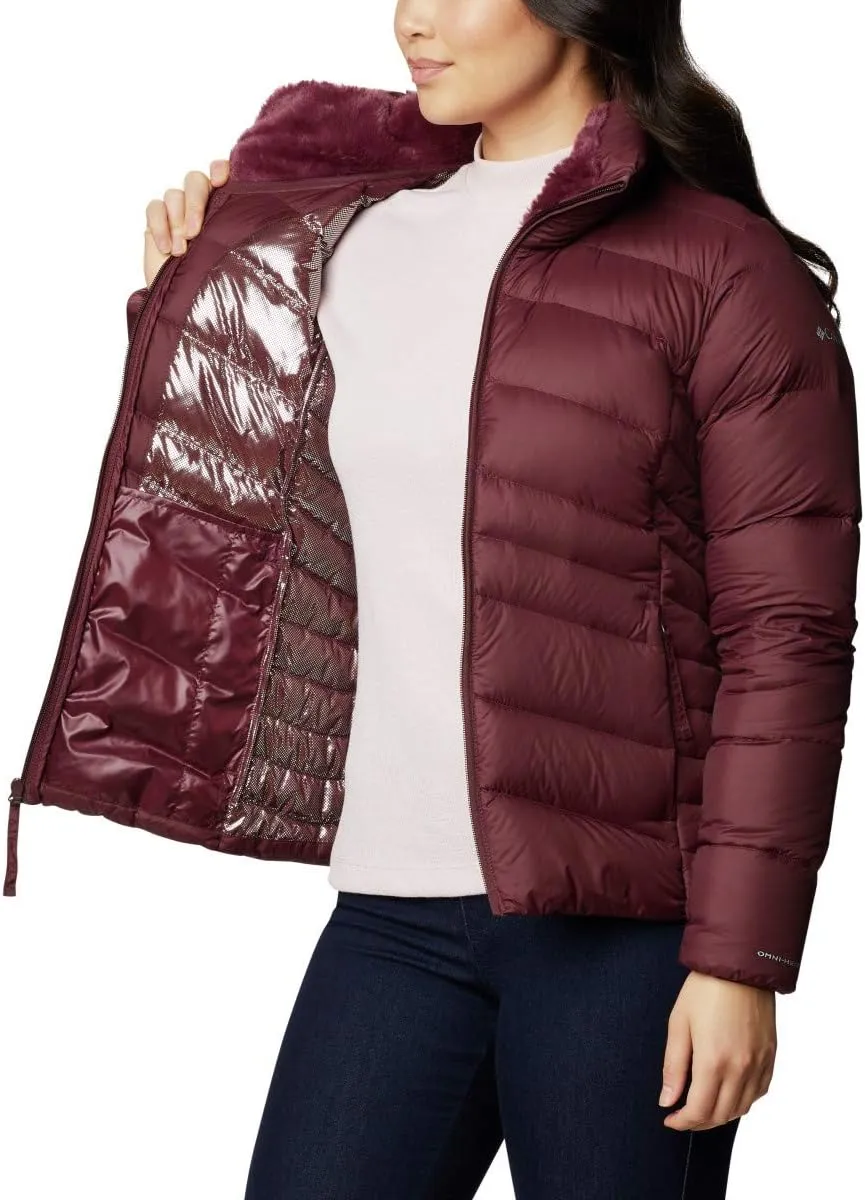 Columbia Women's Autumn Park Down Jacket