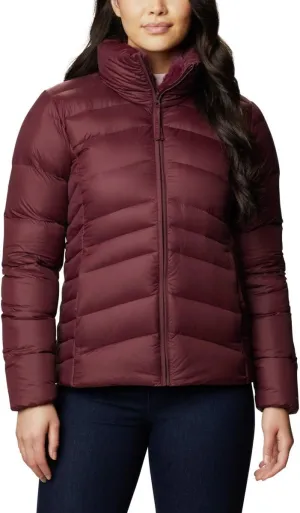Columbia Women's Autumn Park Down Jacket