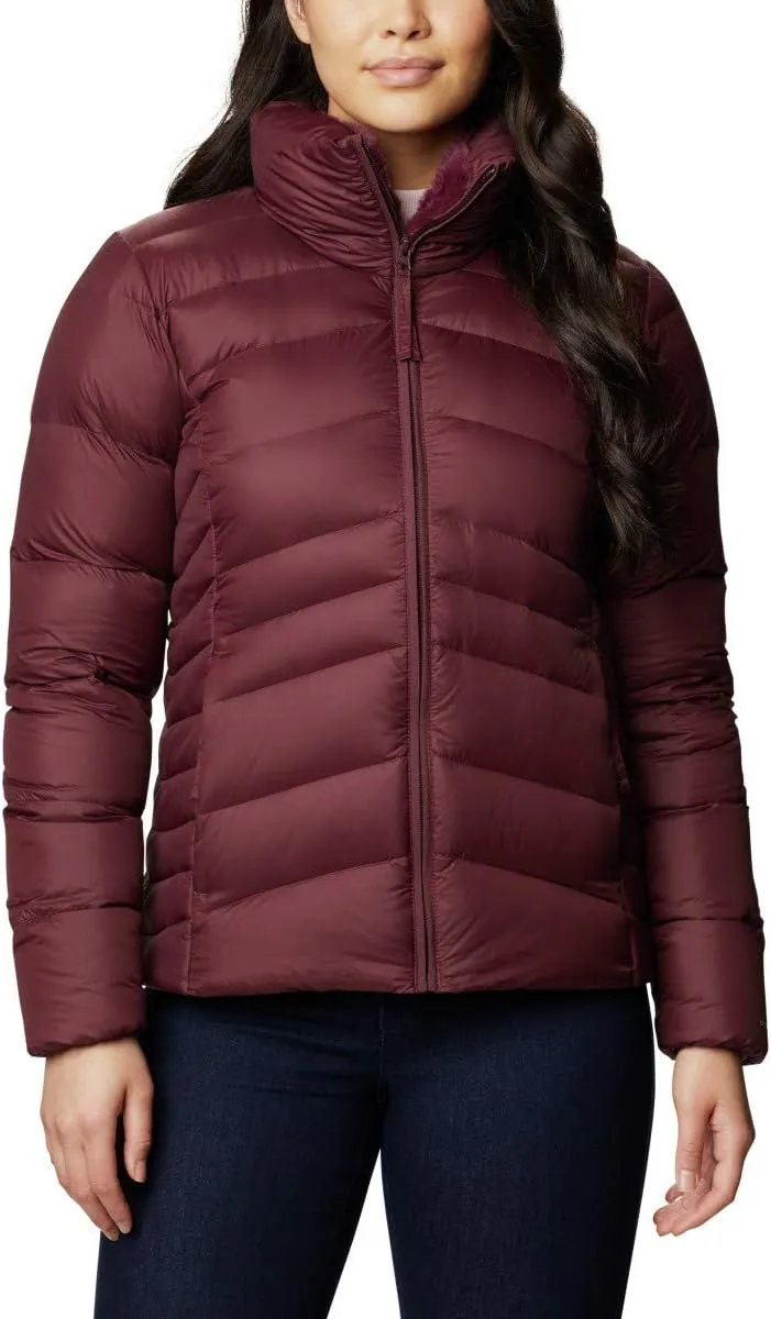 Columbia Women's Autumn Park Down Jacket