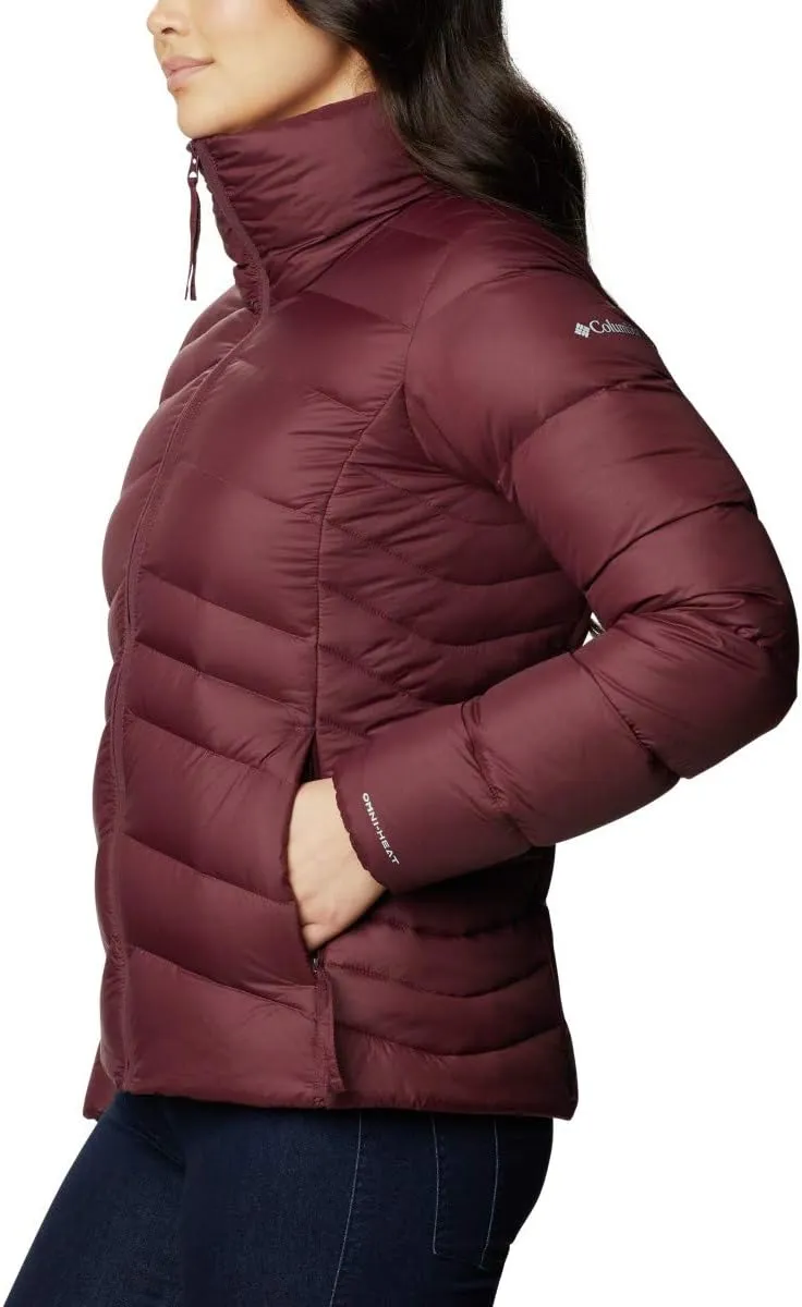 Columbia Women's Autumn Park Down Jacket