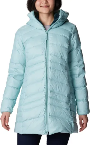 Columbia Women's Autumn Park Down Mid Jacket