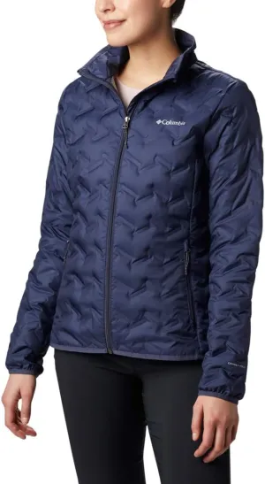 Columbia Women's Delta Ridge Down Jacket