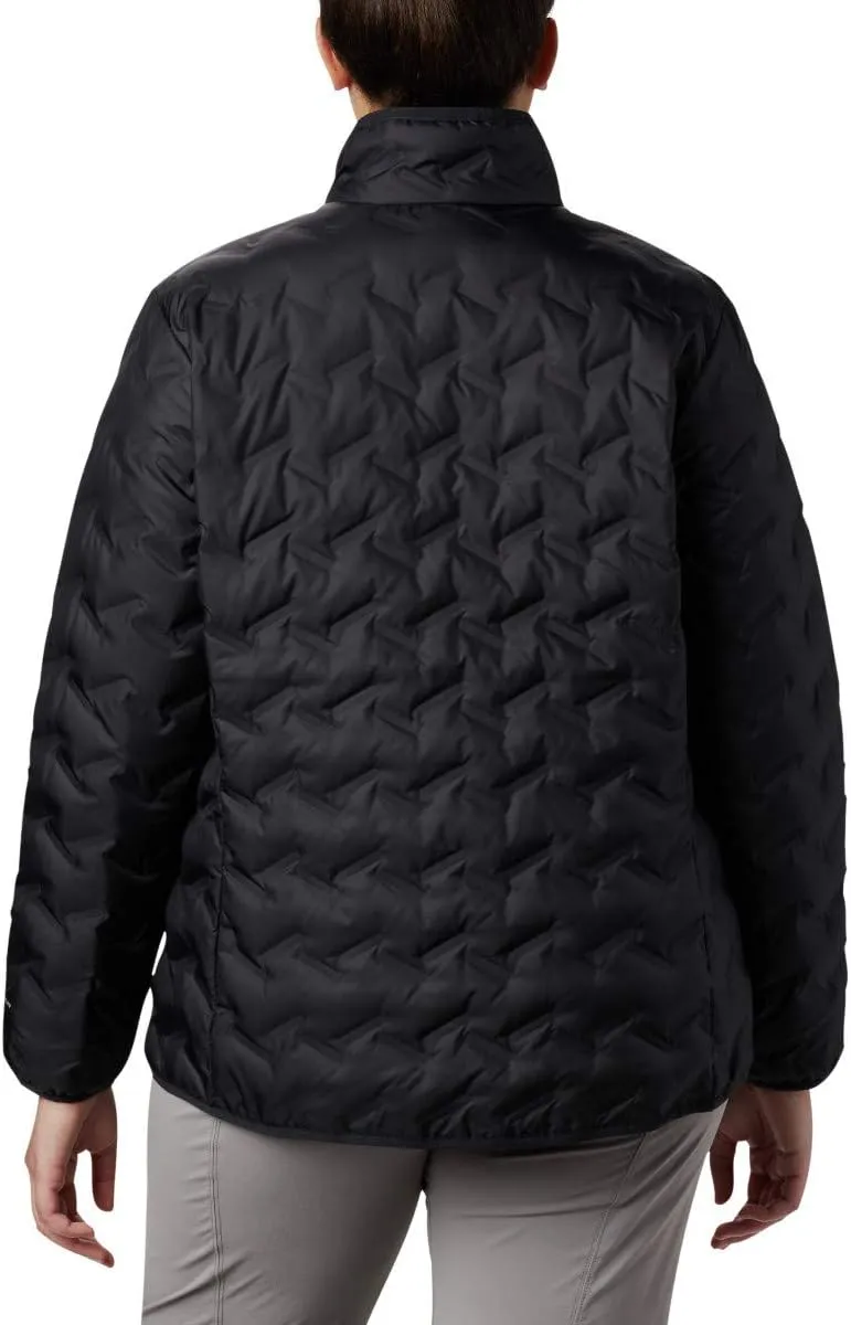 Columbia Women's Delta Ridge Down Jacket