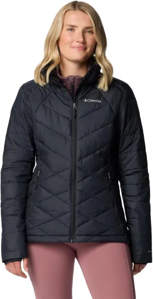 Columbia Women's Heavenly Jacket